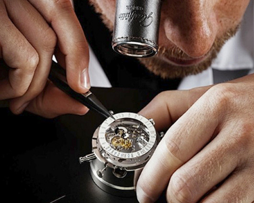 手表防水檢測(cè)